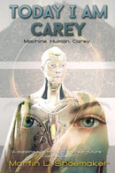 Today I Am Carey-Fiction: Science fiction-買書書 BuyBookBook