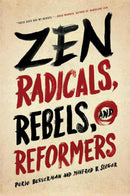 Zen Radicals, Rebels, and Reformers-Religion and beliefs-買書書 BuyBookBook
