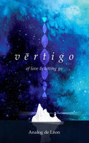 Vertigo: Of Love & Letting Go-Poetry-買書書 BuyBookBook