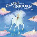 Claire and the Unicorn Happy Ever After-Children’s picture books-買書書 BuyBookBook
