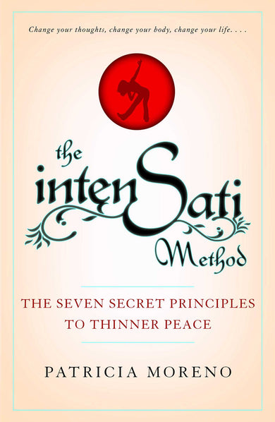 The IntenSati Method-Family and health-買書書 BuyBookBook