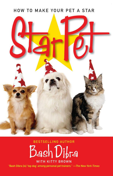 StarPet-Nature and the natural world: general interest-買書書 BuyBookBook
