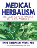 Medical Herbalism-Mind/ body/ spirit-買書書 BuyBookBook