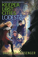 Lodestar-Children’s / Teenage fiction: Classic and traditional-買書書 BuyBookBook
