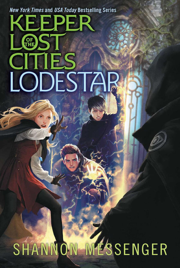 Lodestar-Children’s / Teenage fiction: Classic and traditional-買書書 BuyBookBook