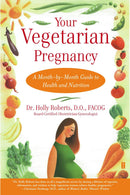 Your Vegetarian Pregnancy-Family and health-買書書 BuyBookBook