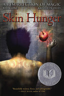 Skin Hunger-Children’s / Teenage fiction: Fantasy-買書書 BuyBookBook