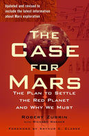 The Case for Mars-Philosophy-買書書 BuyBookBook