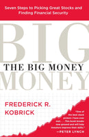 The Big Money-Business and Management-買書書 BuyBookBook