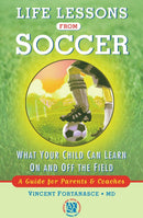 Life Lessons from Soccer-Sports and Active outdoor recreation-買書書 BuyBookBook