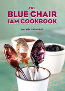 The Blue Chair Jam Cookbook-Cookery / food and drink / food writing-買書書 BuyBookBook