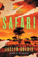 The Safari-Fiction: Thriller and horror-買書書 BuyBookBook