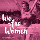 We Are Women-Lifestyle and Leisure-買書書 BuyBookBook