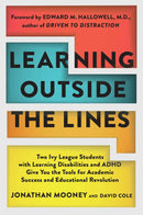 Learning Outside The Lines-Education-買書書 BuyBookBook