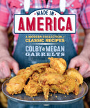 Made in America-Cookery / food and drink / food writing-買書書 BuyBookBook