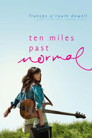 Ten Miles Past Normal-Children’s / Teenage fiction: Relationship stories-買書書 BuyBookBook