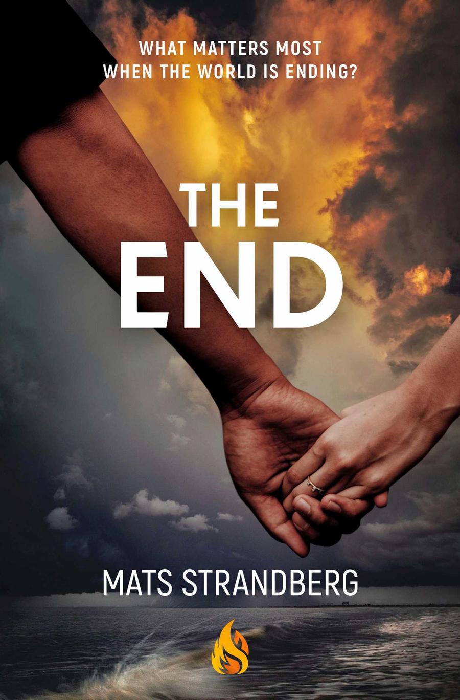 The End-Children’s / Teenage fiction: Action and adventure stories-買書書 BuyBookBook