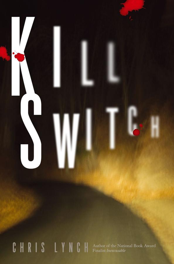 Kill Switch-Children’s / Teenage fiction: Crime and mystery fiction-買書書 BuyBookBook