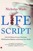 Life Script-Mathematics and Science-買書書 BuyBookBook
