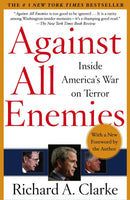 Against All Enemies-Society/ culture/ social sciences-買書書 BuyBookBook