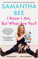 I Know I Am, But What Are You?-Biography and memoirs-買書書 BuyBookBook