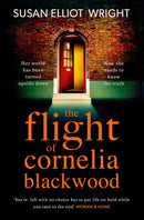 The Flight of Cornelia Blackwood-Fiction: Modern and contemporary-買書書 BuyBookBook