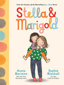 Stella & Marigold-Children’s / Teenage fiction: General and modern fiction-買書書 BuyBookBook