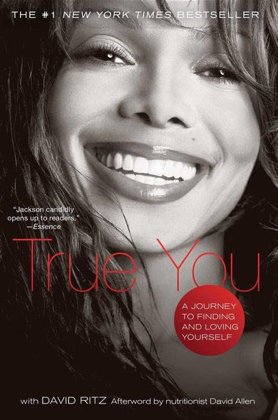 True You-Biography and memoirs-買書書 BuyBookBook