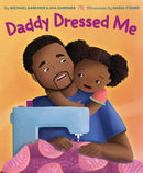 Daddy Dressed Me-Children’s picture books-買書書 BuyBookBook