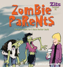 Zombie Parents-Graphic novels/ Comic books/ Manga/ Cartoons-買書書 BuyBookBook