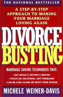 Divorce Busting-Family and health-買書書 BuyBookBook