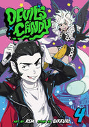 Devil's Candy, Vol. 4-Graphic novel / Comic book / Manga: genres-買書書 BuyBookBook