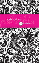 Posh Sudoku-Hobbies/ quizzes/ games-買書書 BuyBookBook