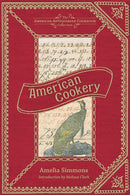 American Cookery-Cookery / food and drink / food writing-買書書 BuyBookBook
