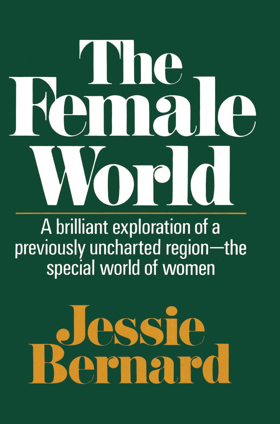 Female World-Society/ culture/ social sciences-買書書 BuyBookBook