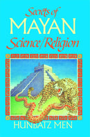Secrets of Mayan Science/Religion-Society/ culture/ social sciences-買書書 BuyBookBook