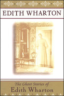 The Ghost Stories of Edith Wharton-Fiction: general and literary-買書書 BuyBookBook