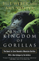 In the Kingdom of Gorillas-Nature and the natural world: general interest-買書書 BuyBookBook