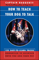 How To Teach Your Dog To Talk-Nature and the natural world: general interest-買書書 BuyBookBook