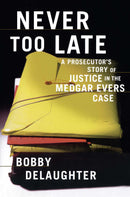 Never Too Late-Law-買書書 BuyBookBook