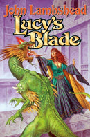 Lucy's Blade-Fiction: Fantasy-買書書 BuyBookBook