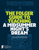 The Folger Guide to Teaching A Midsummer Night's Dream-Plays/ playscripts-買書書 BuyBookBook
