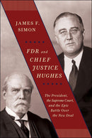 FDR and Chief Justice Hughes-History and Archaeology-買書書 BuyBookBook