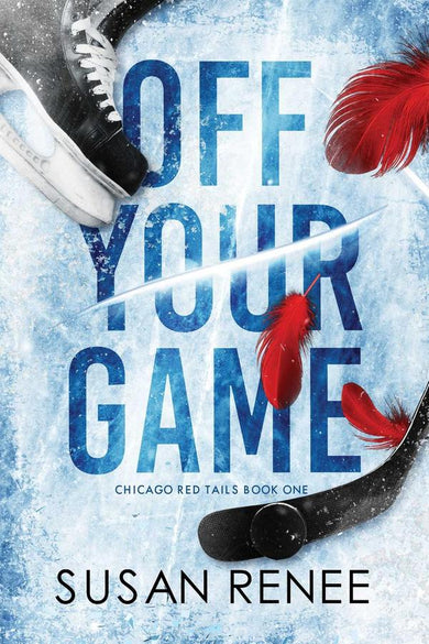 Off Your Game-Fiction: Romance-買書書 BuyBookBook