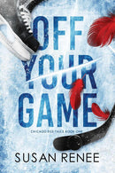 Off Your Game-Fiction: Romance-買書書 BuyBookBook