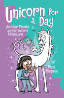 Unicorn for a Day-Children’s / Teenage general interest: Humour and jokes-買書書 BuyBookBook
