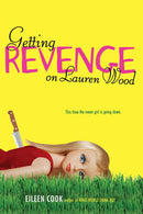 Getting Revenge on Lauren Wood-Children’s / Teenage fiction: General and modern fiction-買書書 BuyBookBook