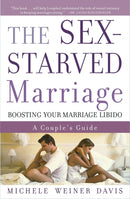 The Sex-Starved Marriage-Family and health-買書書 BuyBookBook