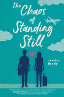 The Chaos of Standing Still-Children’s / Teenage fiction: General and modern fiction-買書書 BuyBookBook