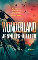 Wonderland-Fiction: Crime and mystery-買書書 BuyBookBook